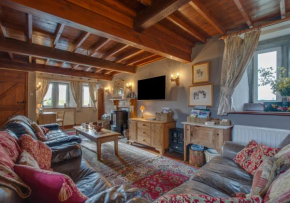 Shepherds Cottage